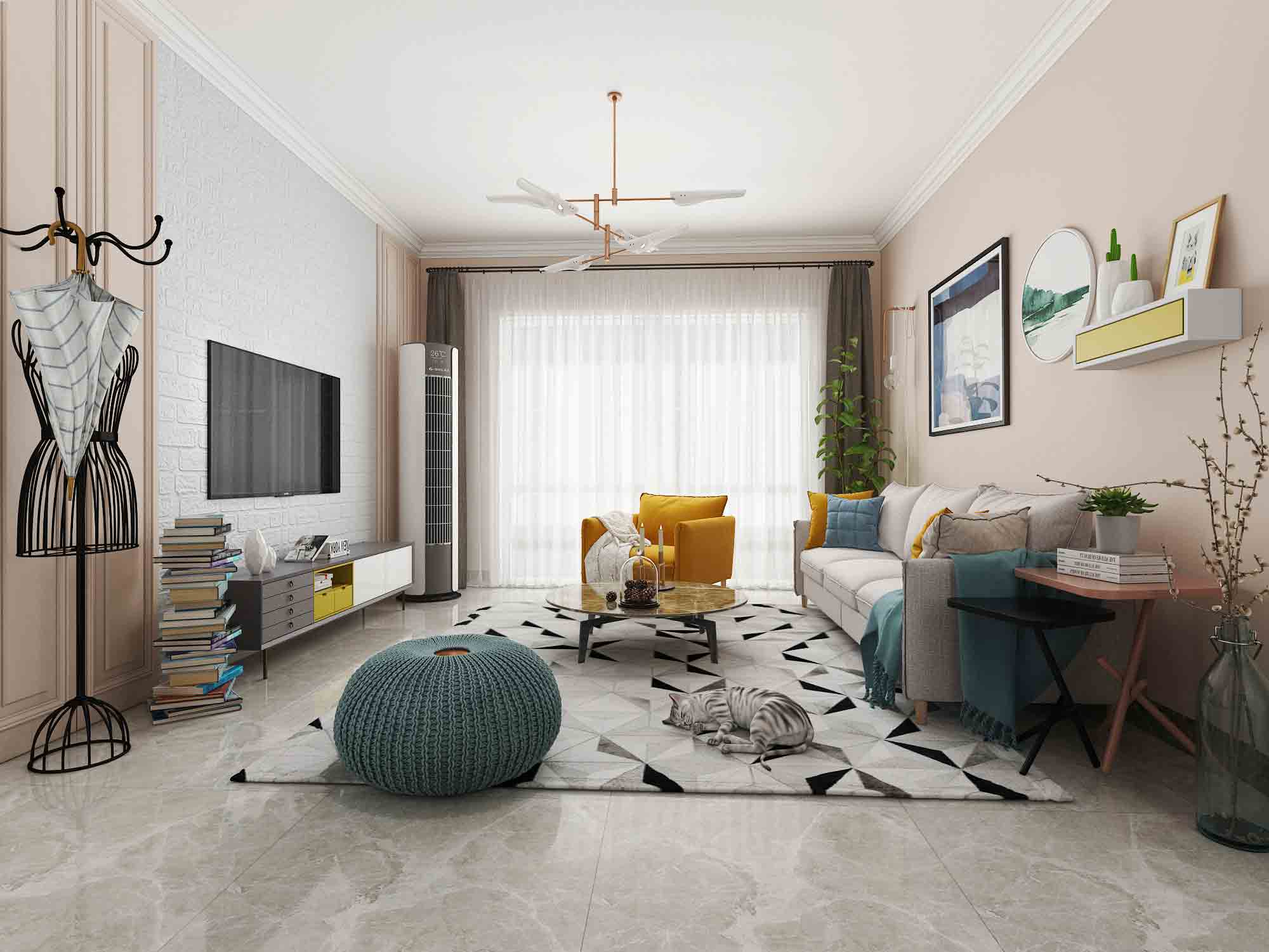 夏季裝修好不好？這些細(xì)節(jié)不得不重視