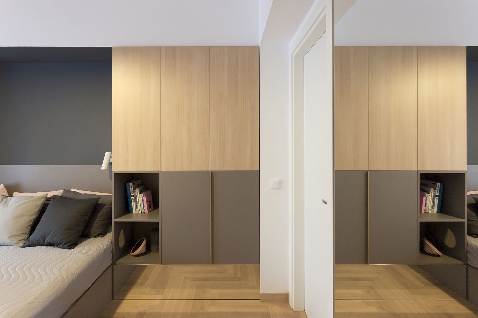 精致裝修的 Loft就應(yīng)該這樣裝潢，快來學(xué)習(xí)裝修干貨吧