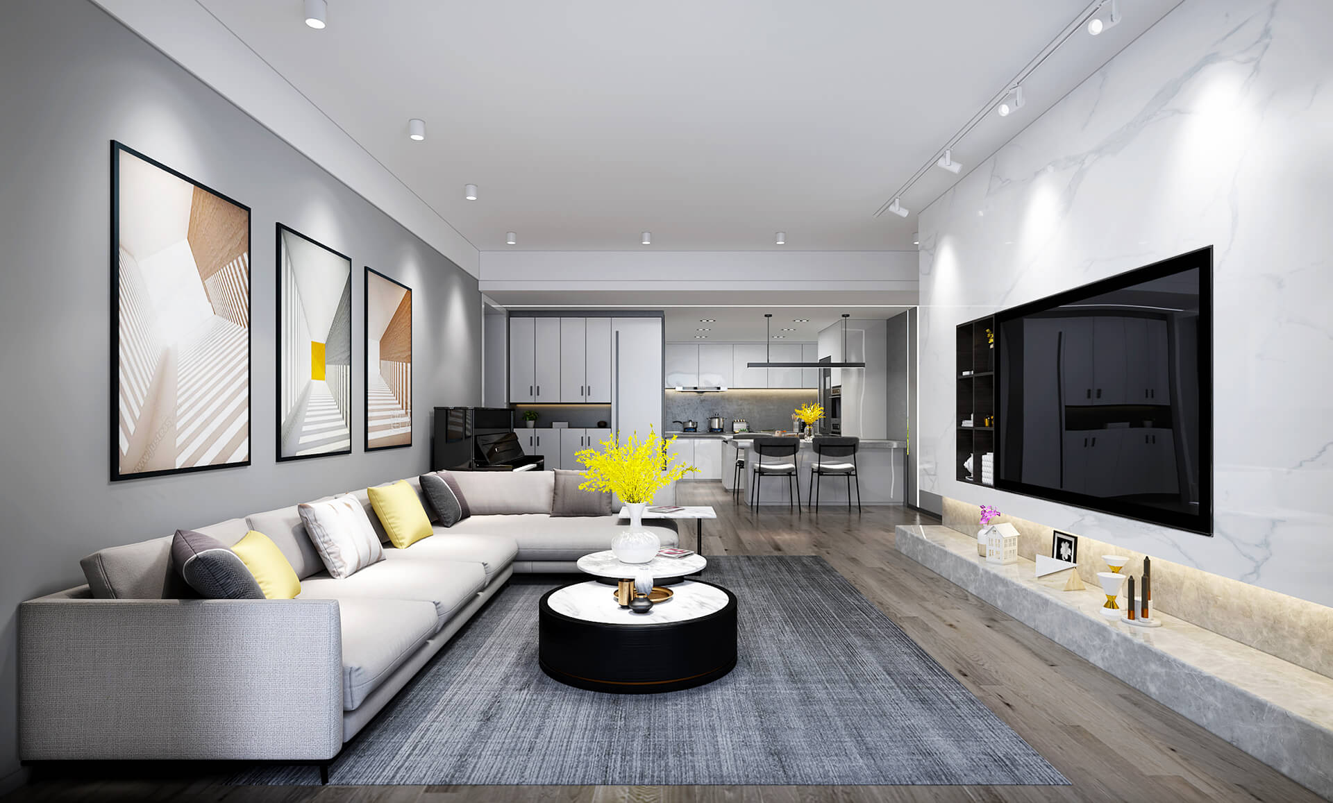 同樣的房子裝修不一樣的價(jià)格，為什么？