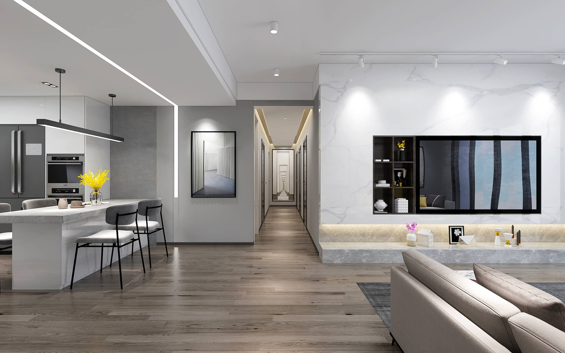 清水房裝修沒(méi)有經(jīng)驗(yàn)一定要做好規(guī)劃，避免多花冤枉錢