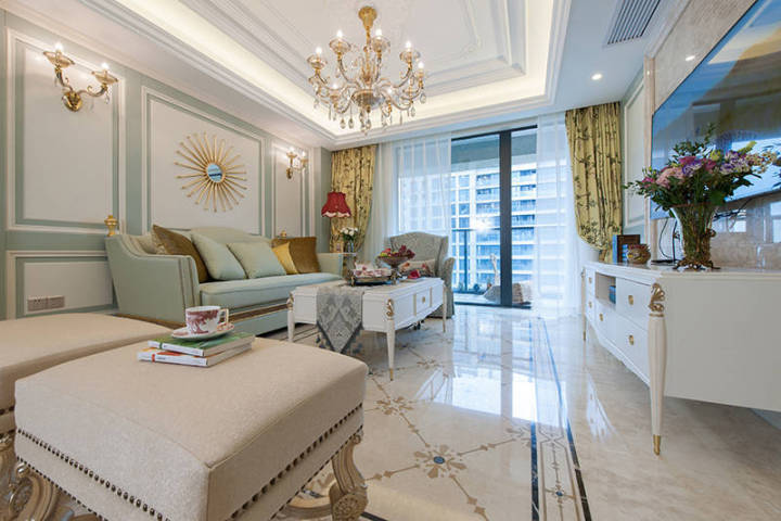 100平兩室一廳房子裝修攻略,過來人的經(jīng)驗(yàn)！千萬別知道晚了！