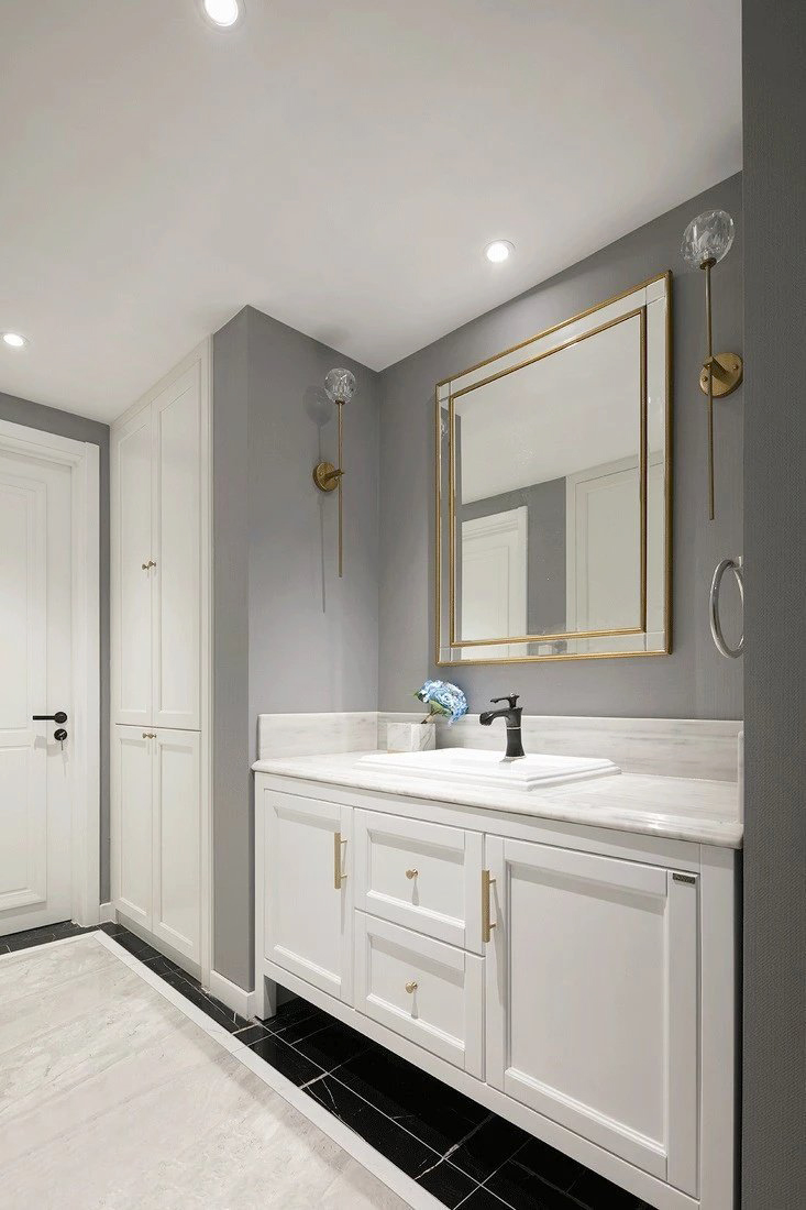 裝修前一定要了解衛(wèi)生間裝修小知識(shí)，否則會(huì)遇到大麻煩！