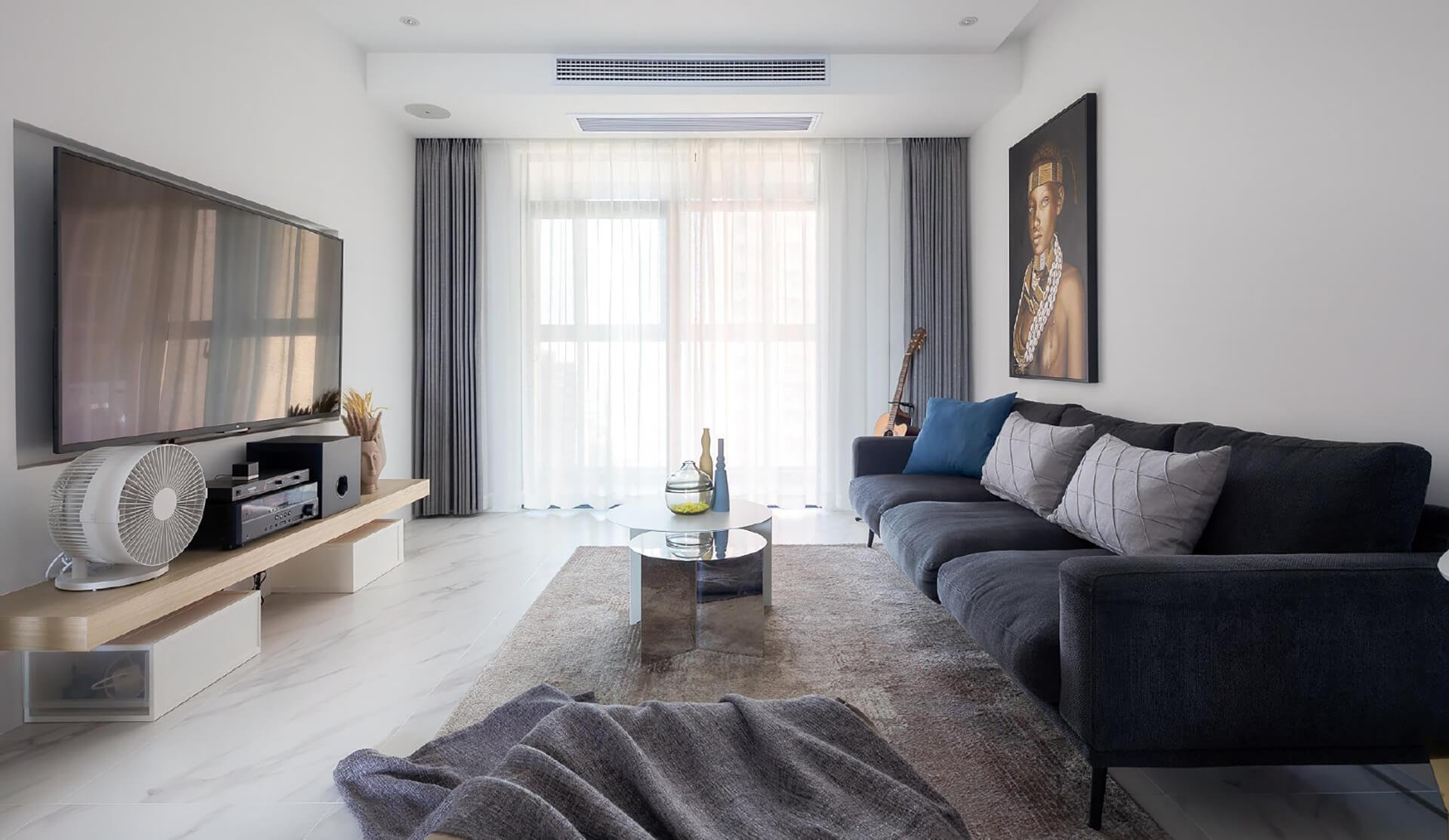 如何處理墻體瓷磚脫落？