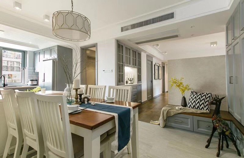 小戶(hù)型怎么裝修避免這些誤區(qū)！既寬敞又明亮