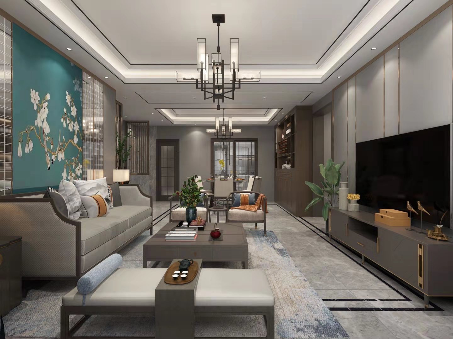 房屋裝修怎么購(gòu)買材料，有那些步驟？需要注意什么