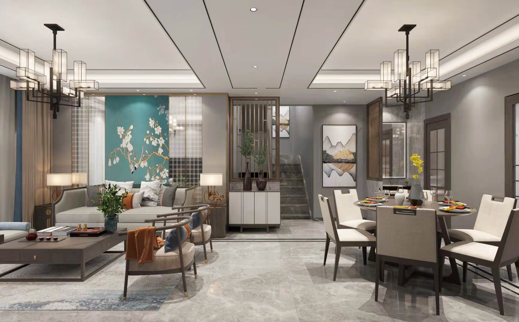 冬季裝修施工有哪些注意事項(xiàng)？你都了解嗎