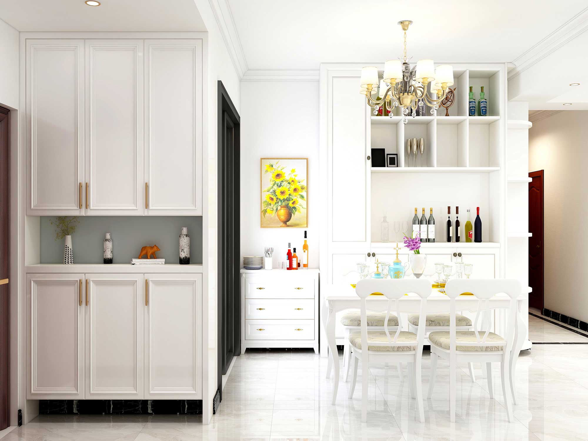 房屋改造有哪些問題需要注意又有哪些技巧？需要的趕緊收藏