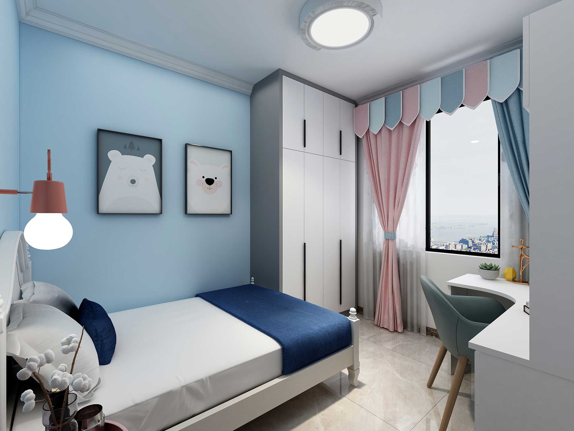 你知道刮膩?zhàn)铀Φ牟襟E，如何才能做好墻面油漆施工？