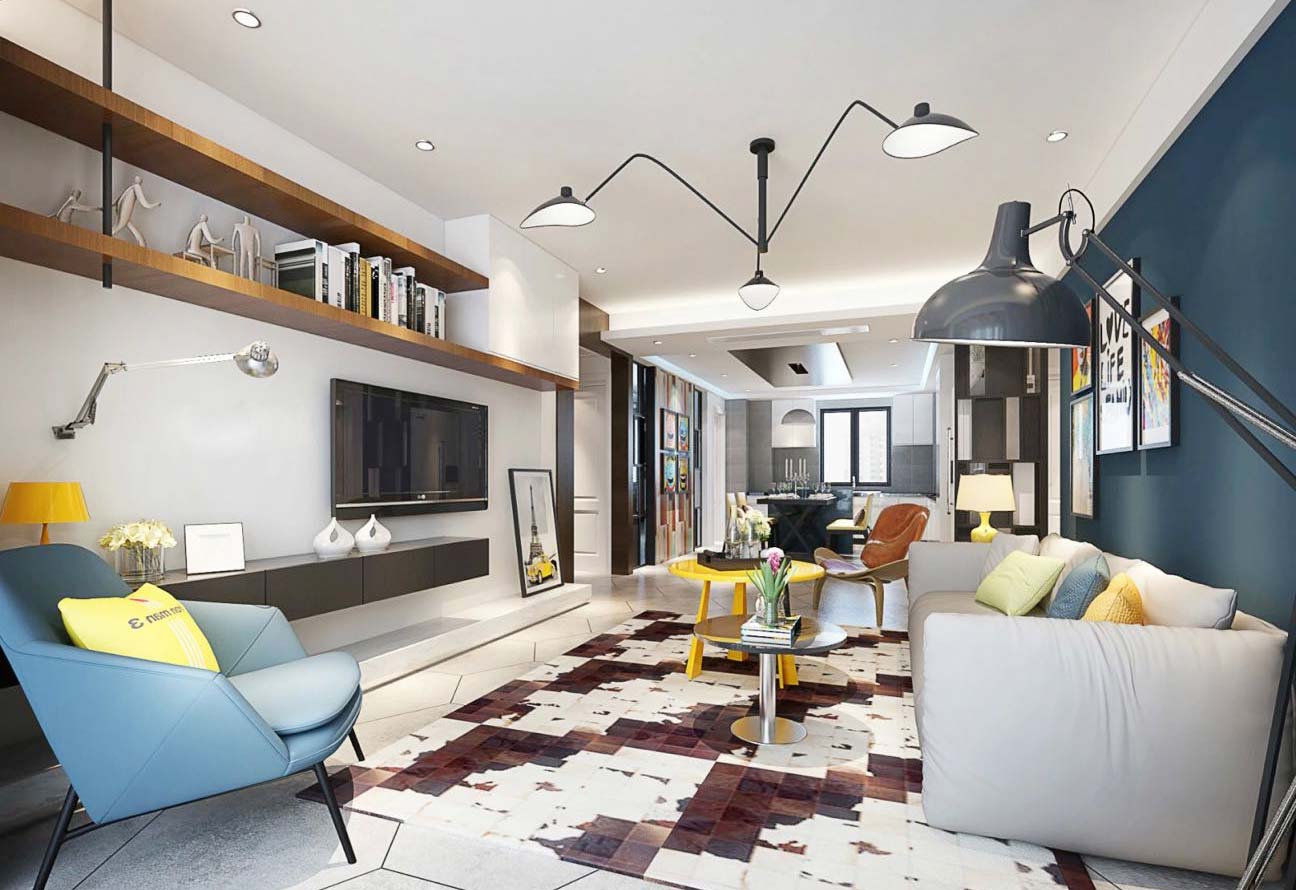 裝修選材|踢腳線要選哪種材質(zhì)好？