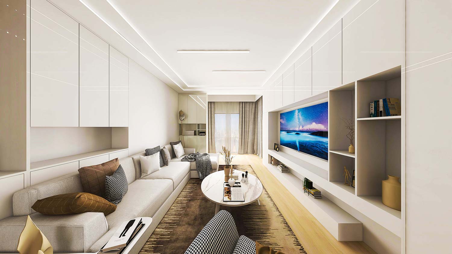 裝修攻略 | 你知道家電的選擇技巧嗎？