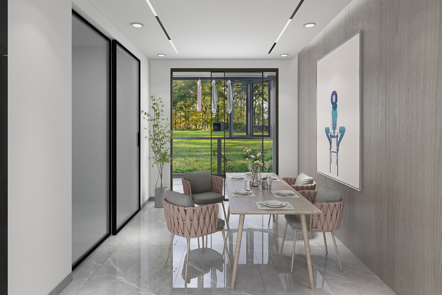 春季裝修的6個優(yōu)點！準(zhǔn)備裝修的趕緊收藏