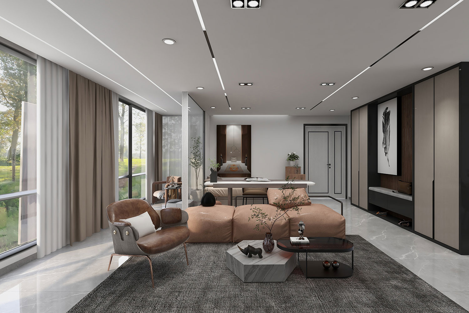 樓梯裝修哪些地方不得不注意？你中招了嗎