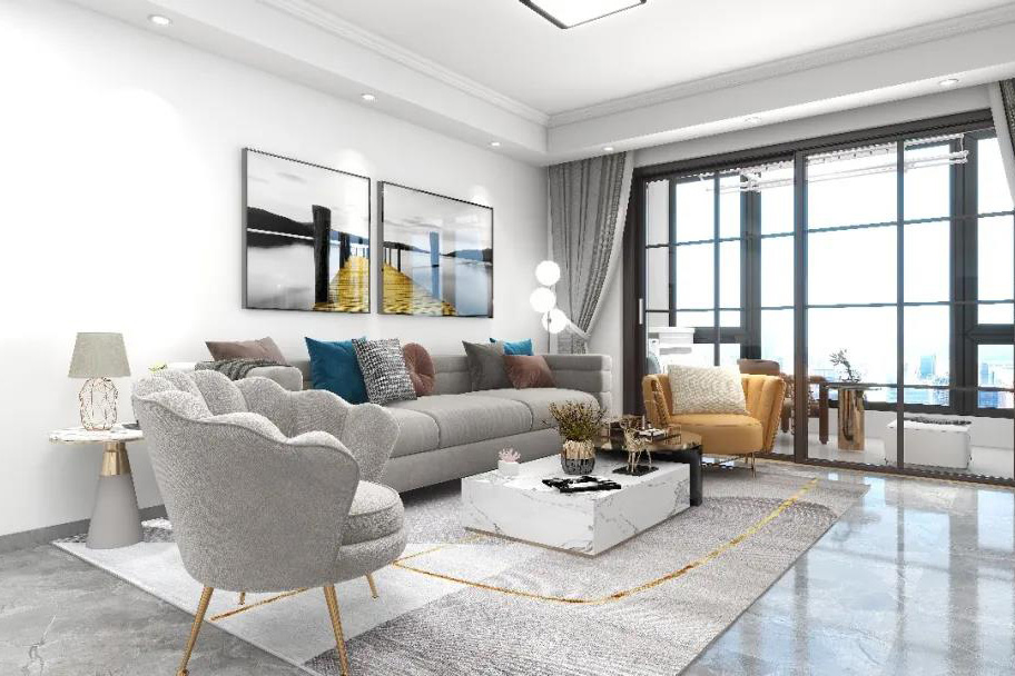 小戶型裝修，你最好掌握這些裝修技巧！