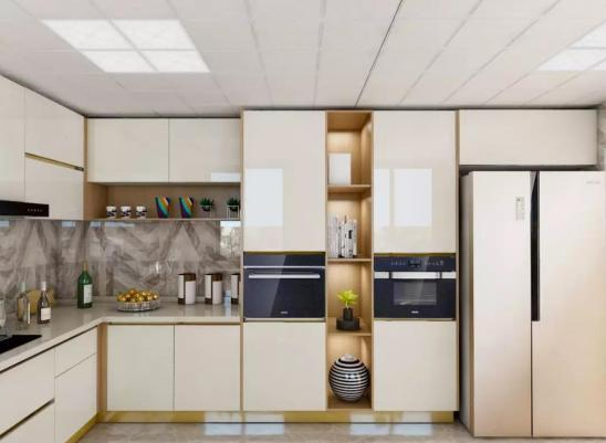 房屋裝修櫥柜門板怎么選？這些板材的優(yōu)缺點(diǎn)一看便知！