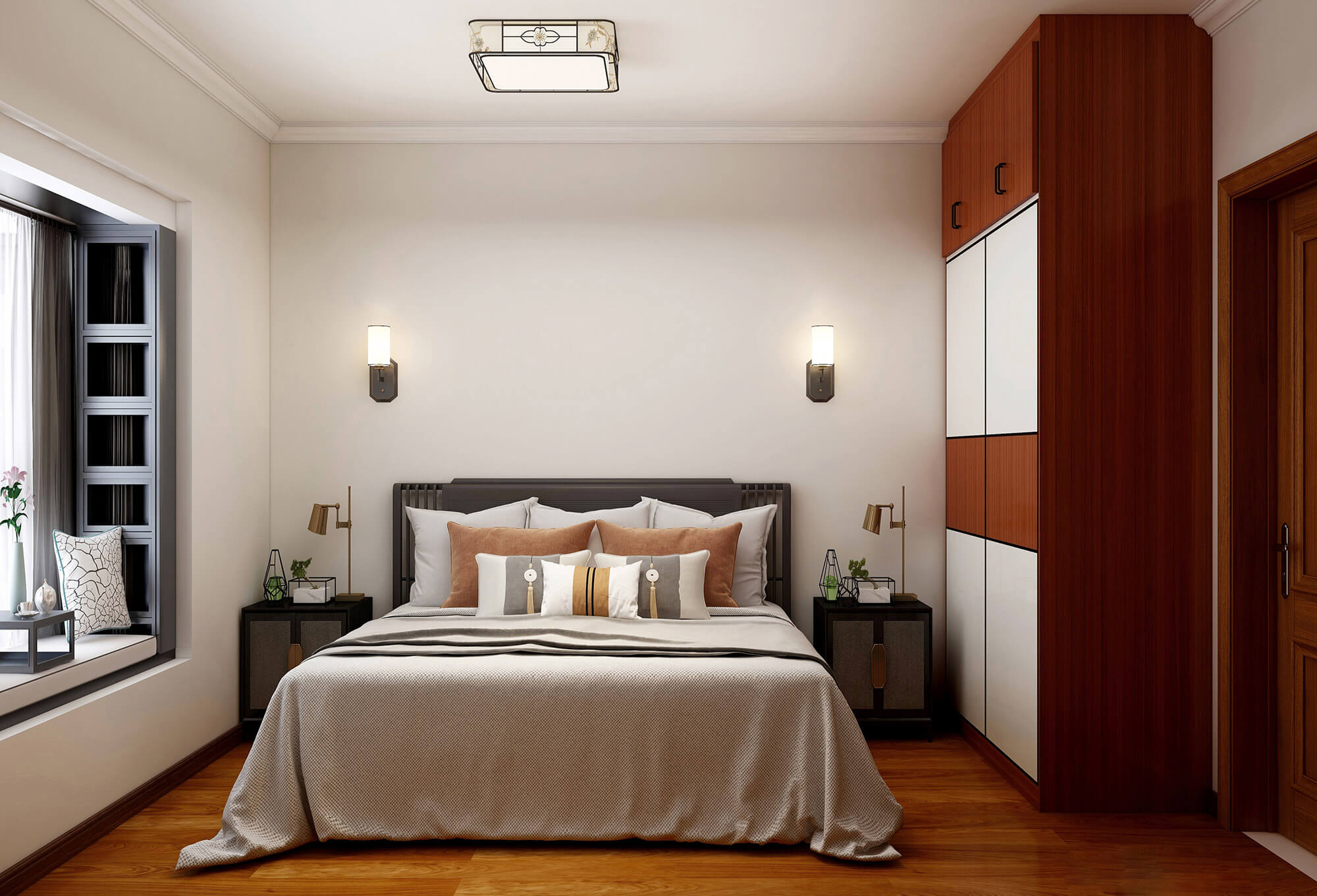 你知道插座線和照明線不能走一路？什么原因