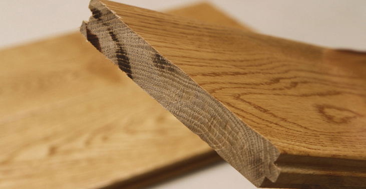 木地板怎么選？好的木地板不一定適合你！