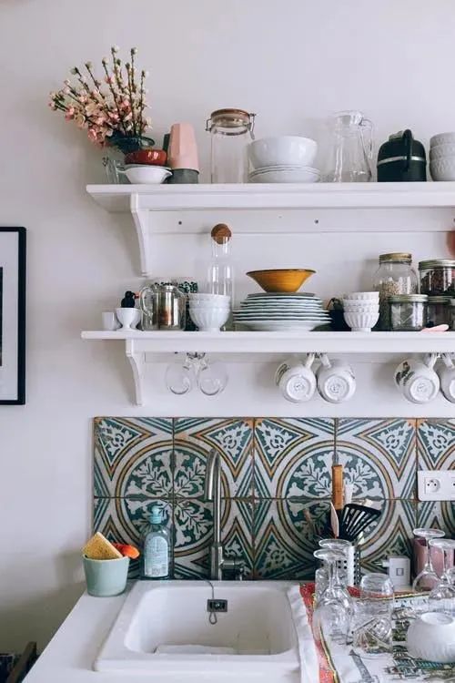 廚房中最常見的幾個問題，千萬小心！