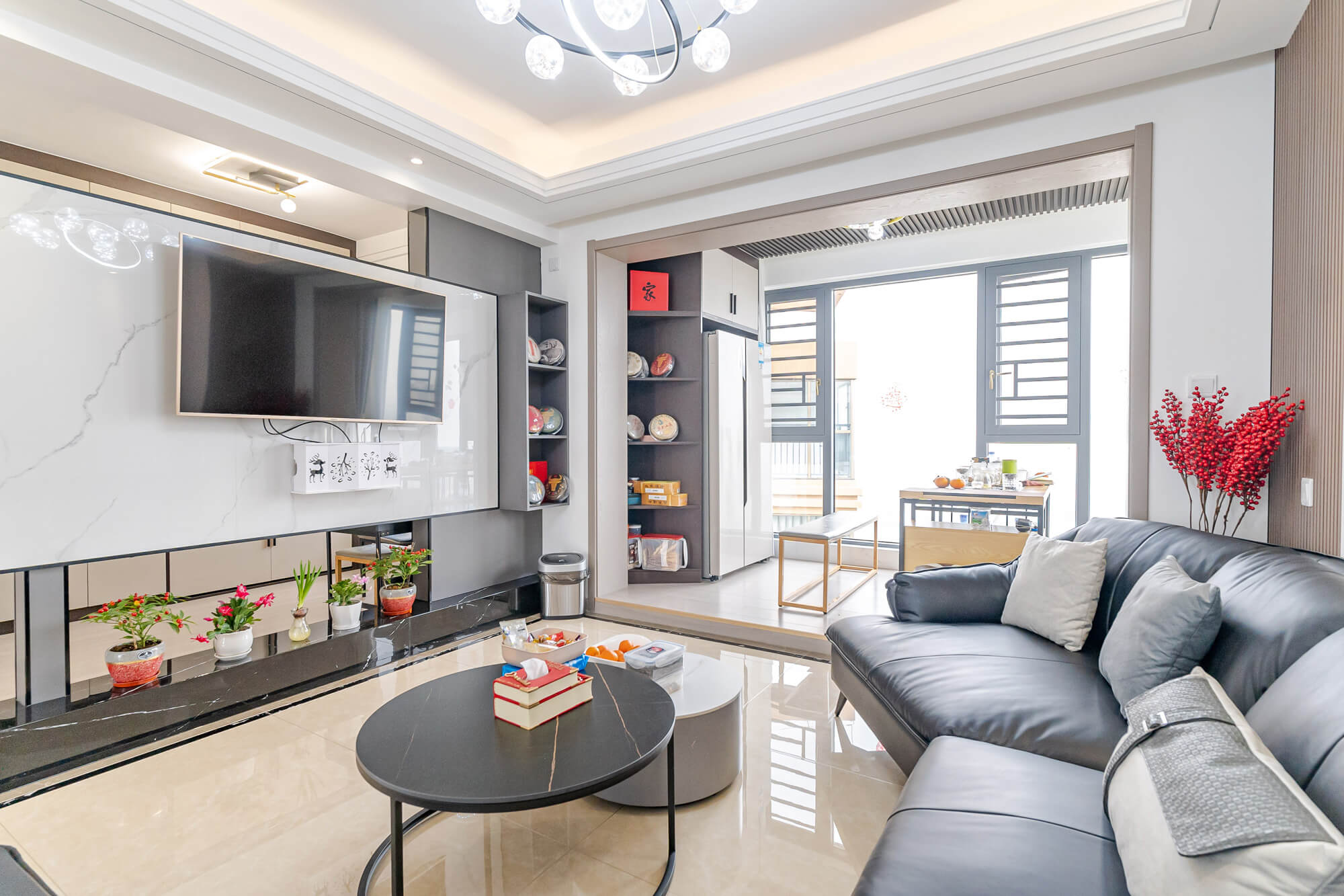 南寧新房裝修設(shè)計(jì)顯土氣？這些要避免！