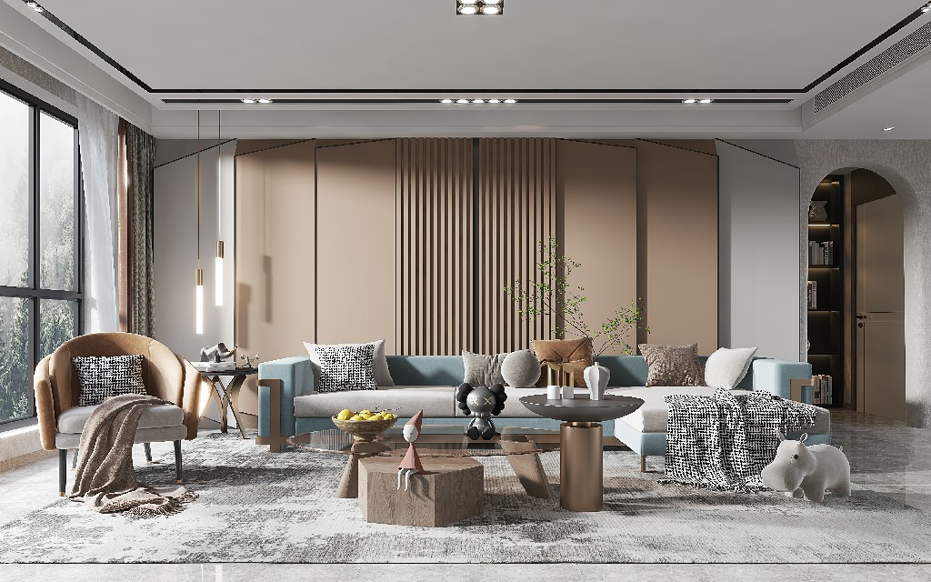 裝修選衣柜時(shí)，衣柜拉直器有沒有必要做？