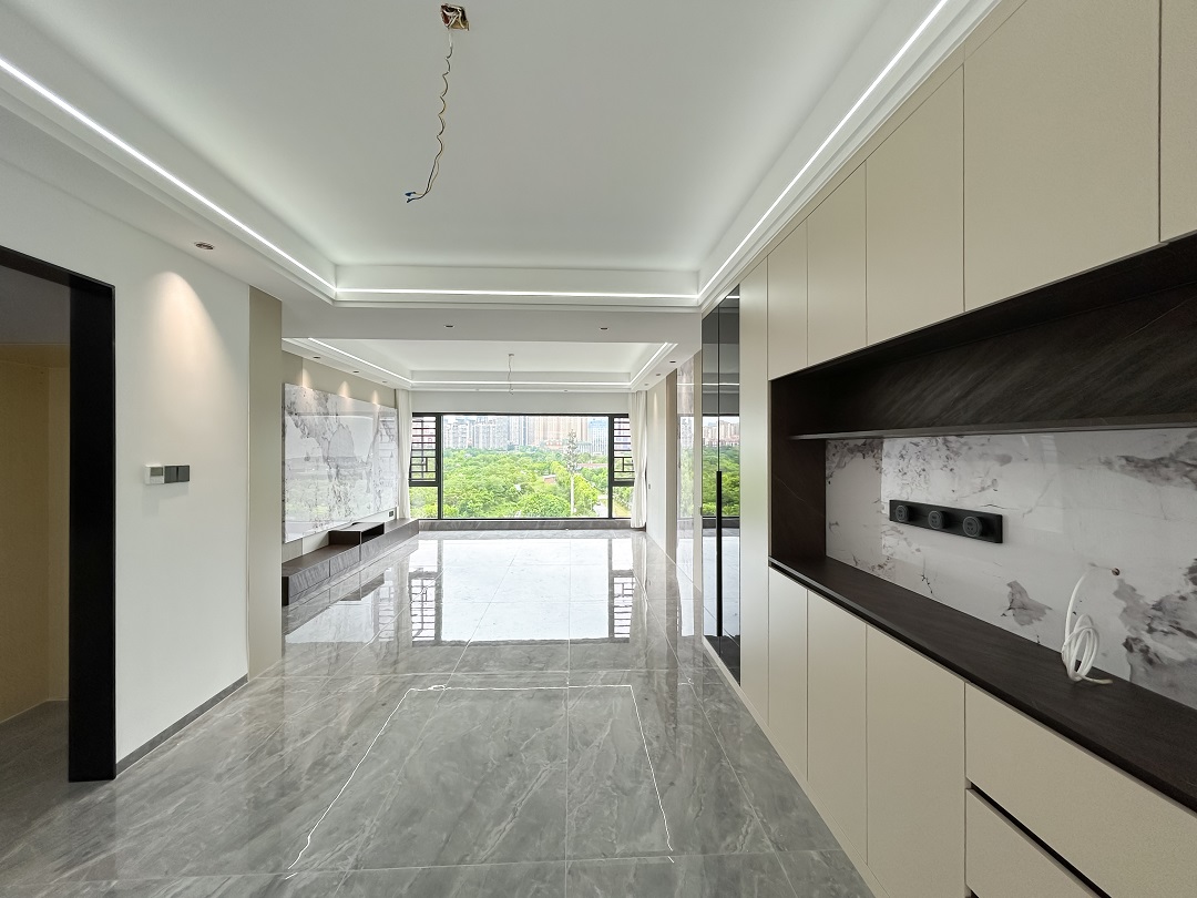 現(xiàn)代簡約風(fēng)-客廳 現(xiàn)代簡約風(fēng)-客廳