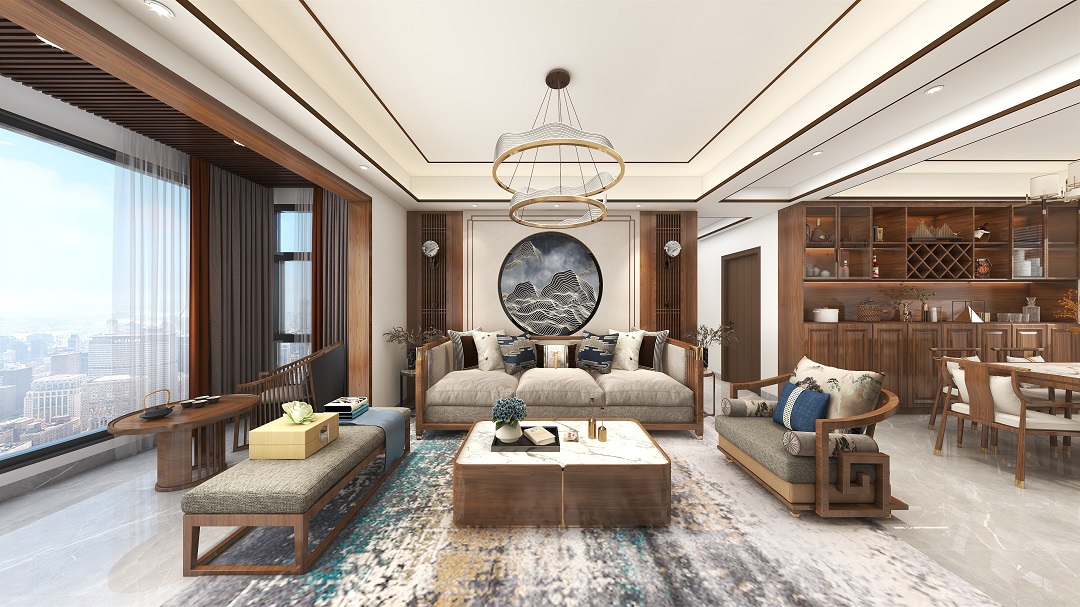 南寧新房裝修,裝修材料怎么選？