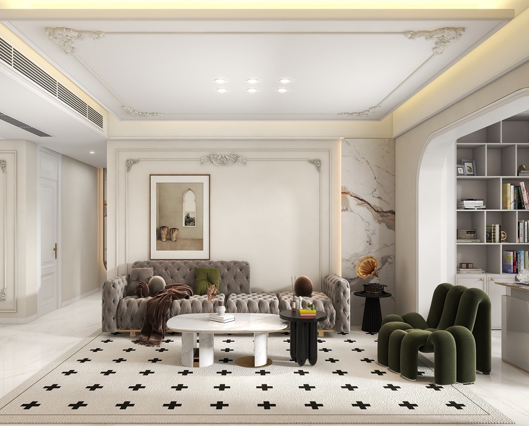 南寧新房裝修步驟，新手必看！