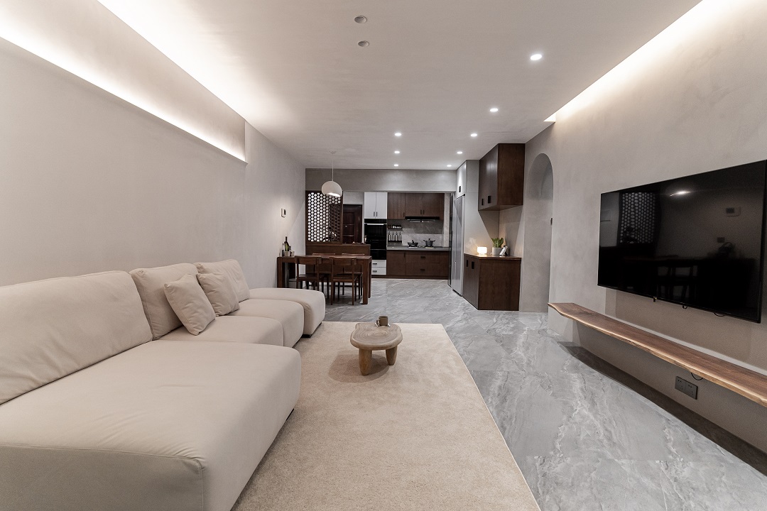 南寧新房裝修學(xué)會這幾點(diǎn)，挑選瓷磚不翻車！