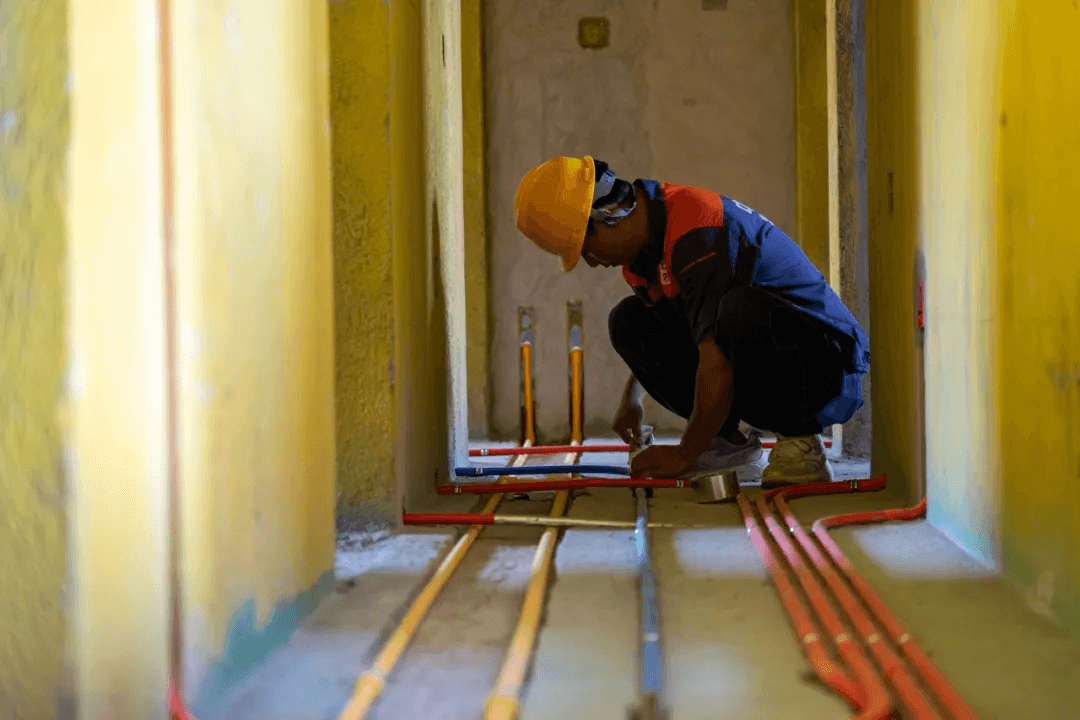 南寧新房裝修如何找工人？