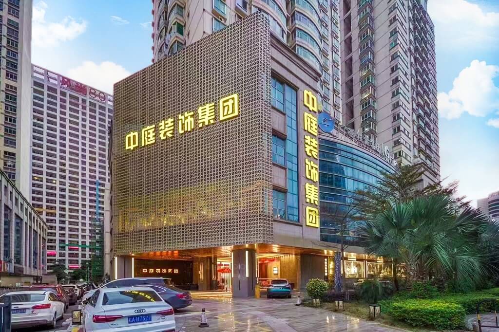 南寧裝修人氣口碑爆棚的裝修公司，快來看看！