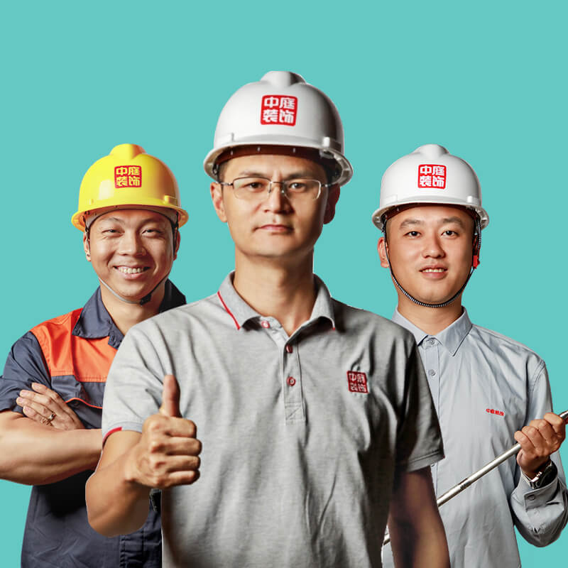 南寧裝修公司怎么選？