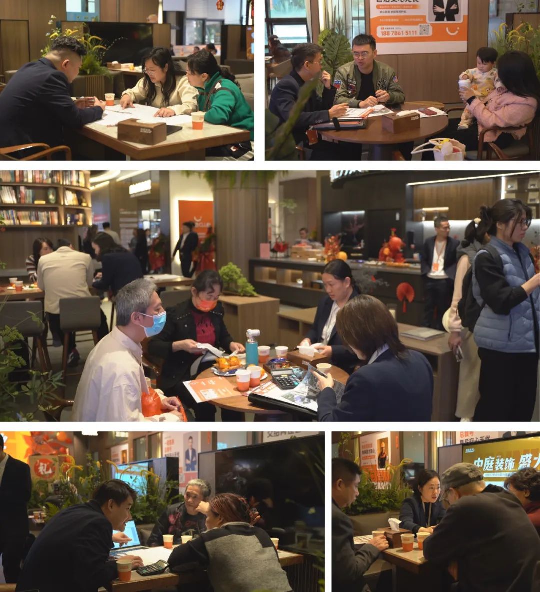 中庭裝飾南寧總部2萬㎡旗艦店盛大開業(yè) 中庭裝飾南寧總部2萬㎡旗艦店盛大開業(yè)