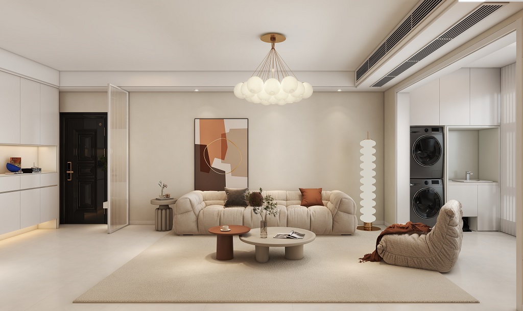 南寧舊房翻新怎么裝修才不踩坑？