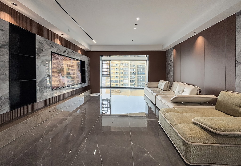 霖峰壹號(hào)150意式輕奢風(fēng)