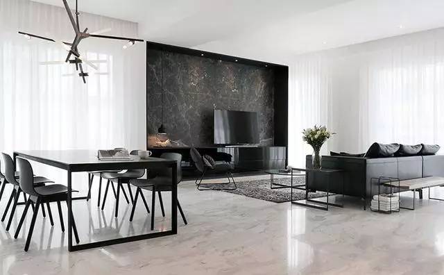 【裝修案例】教你提升家居設計格調(diào)