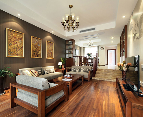 裝修干貨 ▏客廳到底選風(fēng)管機(jī)空調(diào)好和立式空調(diào)好？