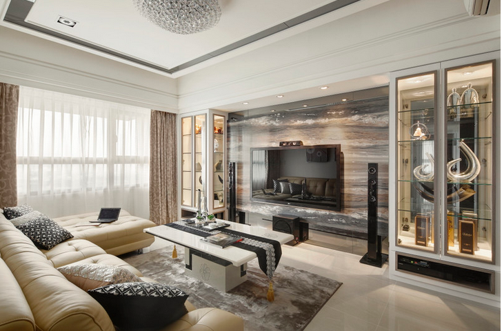 裝修拆改紅線，一定不能觸犯。