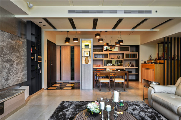 裝修過(guò)程中哪些項(xiàng)目是可以省錢(qián)的呢？