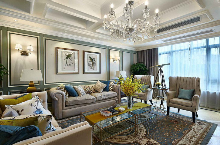 找什么要找裝修公司和設(shè)計師？