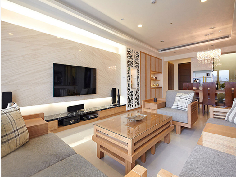 給裝修預(yù)算有限的業(yè)主一些小建議！