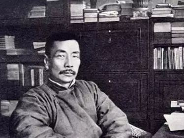 五四青年節(jié) ▏憶魯迅先生，致敬為夢(mèng)想拼搏的人！