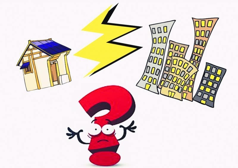 如果您擁有一套舊房，應(yīng)該怎么重新裝修？