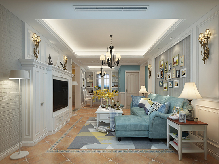 裝修風(fēng)格大全，你喜歡什么樣的風(fēng)格。