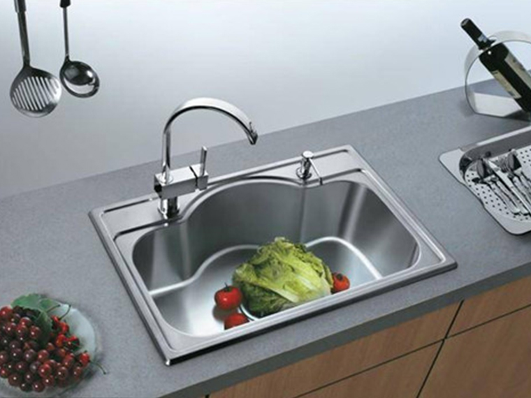 裝修時如何選擇不銹鋼水槽？趕緊get !