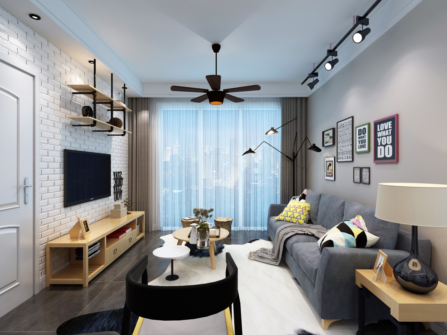 裝修房子壁紙好還是油漆好？