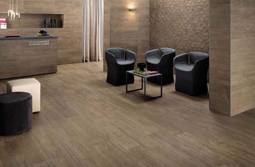 舊房地板改造最需要注意的地方有哪些？