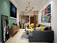 為什么現(xiàn)代風格深受年輕人你喜歡？看這里