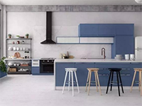 廚房才如何裝修才會讓人眼前一亮？