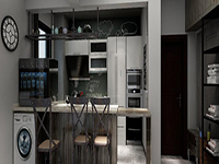 不同裝修公司的報(bào)價(jià)為什么千差萬別呢？