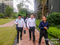 《工地巡檢報告》第四期&mdash;&mdash;以匠心致初心，為品質(zhì)家裝保駕護航