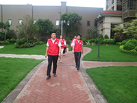 《工地巡檢報告》第五期&mdash;&mdash;強化工地管理，尋找標(biāo)桿工地！